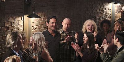 Cartel de If I Could Do It All Again