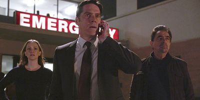 Cartel de Un bello desastre