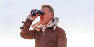 Cartel de Paramparça 59.Bölüm