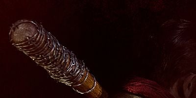 Cartel de El último día en la Tierra