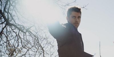 Cartel de Paradise Lost