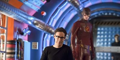 Cartel de Flash Back