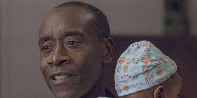 Cartel de Game Theory