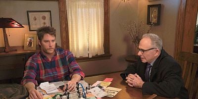 Cartel de Finale : Part One