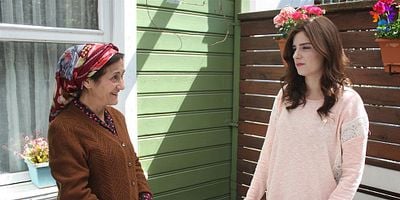 Cartel de Kiralık Aşk 41.Bölüm