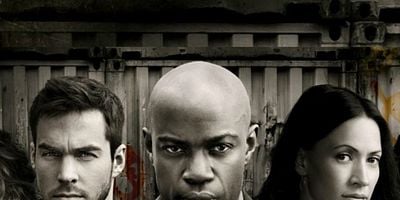 Cartel de A Time to be Born