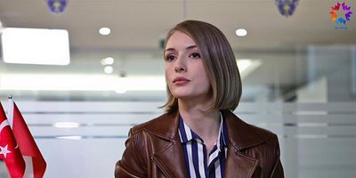 Cartel de 46 Yok Olan 3.Bölüm