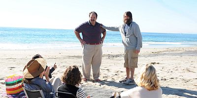 Cartel de Fish in the Dish