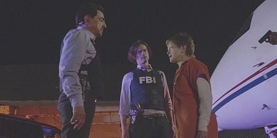 Cartel de El espinazo del diablo