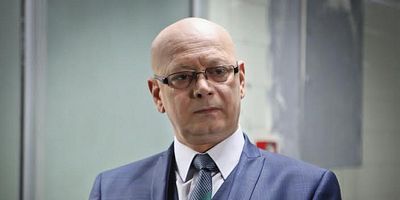 Cartel de 46 Yok Olan 4.Bölüm