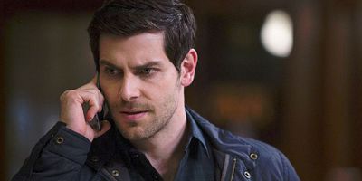 Cartel de The Taming of the Wu