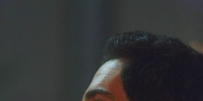 Cartel de Take Me Back To Hell