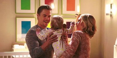 Cartel de It's Sure Gonna Hurt