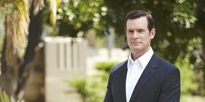 Cartel de The Ringer