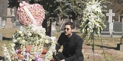 Cartel de The Artax Network