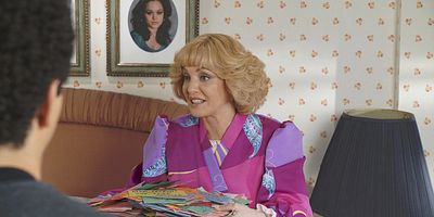 Cartel de Smother's Day