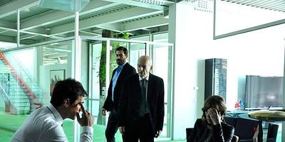 Cartel de Kördüğüm 16.Bölüm