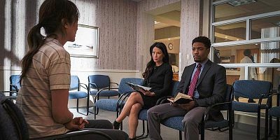 Cartel de Turn It Upside Down