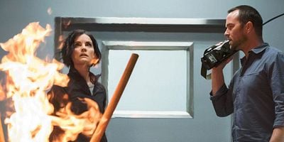 Cartel de Of Whose Uneasy Route