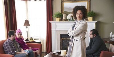 Cartel de The Stigmata of Progress