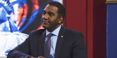 Cartel de Trump Card