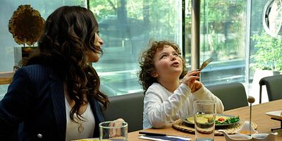 Cartel de Kördüğüm 17.Bölüm