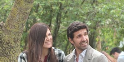 Cartel de Aşk Yeniden 53.Bölüm