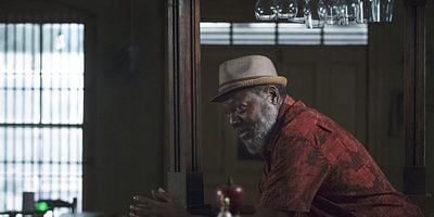 Cartel de A Little Late to Grow a Pair