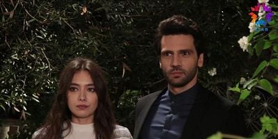 Cartel de Kara Sevda 29.Bölüm