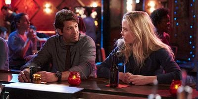 Cartel de Match Game