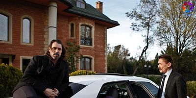 Cartel de 46 Yok Olan 6.Bölüm