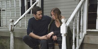 Cartel de Only One Way a Dogfight Ends