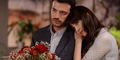 Cartel de Tatlı İntikam 7.Bölüm