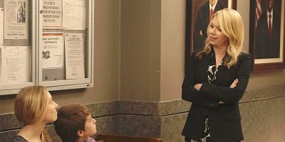 Cartel de Full Circle