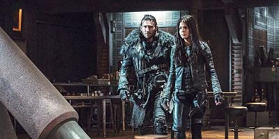 Cartel de Perverse Instantiation – Part One