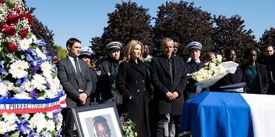 Cartel de Mort pour la France