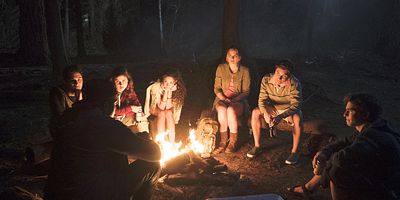 Cartel de Like a Prayer