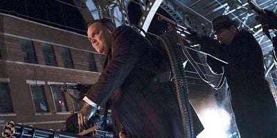 Cartel de Transference