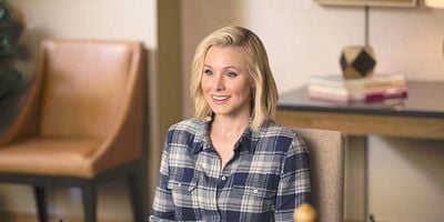 Cartel de Everything is Fine