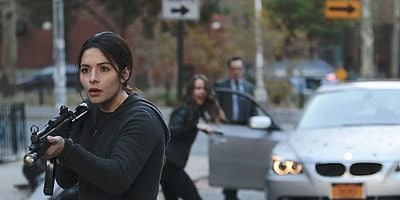 Cartel de The Day The World Went Away