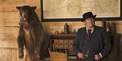 Cartel de Return to the Garden