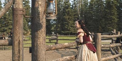 Cartel de 61 Degrees