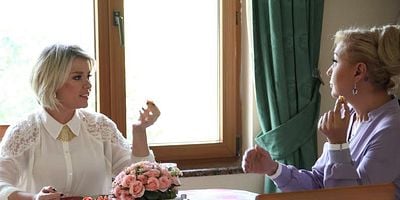 Cartel de Aşk Yeniden 56.Bölüm