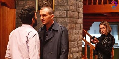 Cartel de 46 Yok Olan 8.Bölüm