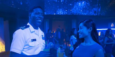 Cartel de The Scott Effect