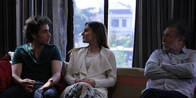 Cartel de Aşk Yeniden 57.Bölüm