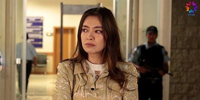 Cartel de Kara Sevda 33.Bölüm