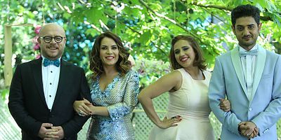 Cartel de No:309 1.Bölüm