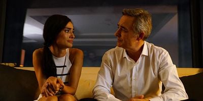 Cartel de Kördüğüm 22.Bölüm