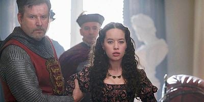 Cartel de Spiders in a Jar